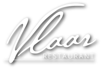 Restaurant Vlaar Logo