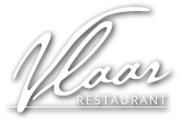 Restaurant Vlaar Logo