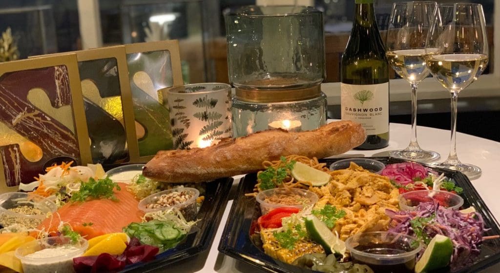 Restaurant Vlaar - lunch & diner in luxe brasseriestijl in het Gooi